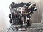 Motor OPEL ASTRA J 1.7 CDTI 131 CV - A17DTF - 2