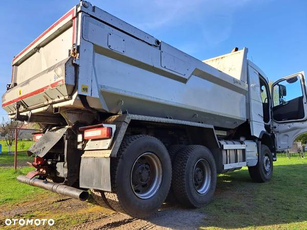 Volvo FH540 - 35