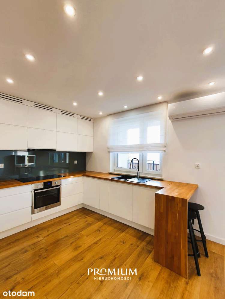 Mieszkanie na wynajem 4 pokoje ul. Zaciszna Oława - Pełny obrazek: 4/20