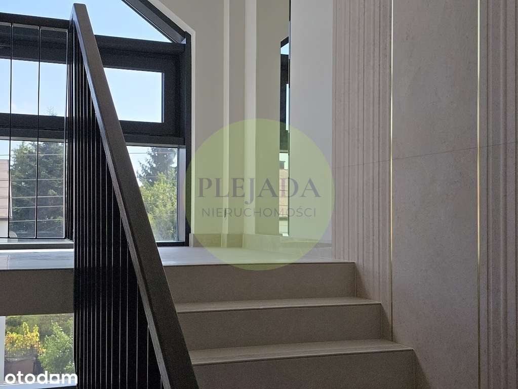 Nowoczesne 3-pokojowe mieszkanie – Stare Włochy-4