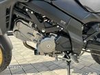 Suzuki V-STROM - 7