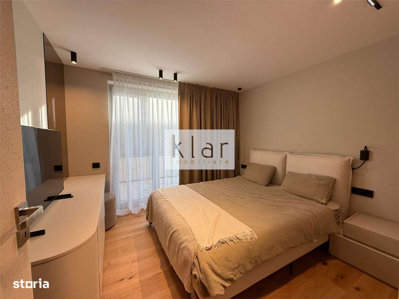 Apartament LUX 3 camere 80mp,terasa 100mp, Gheorgheni, Iulius Mall - Imagine principală: 2/12
