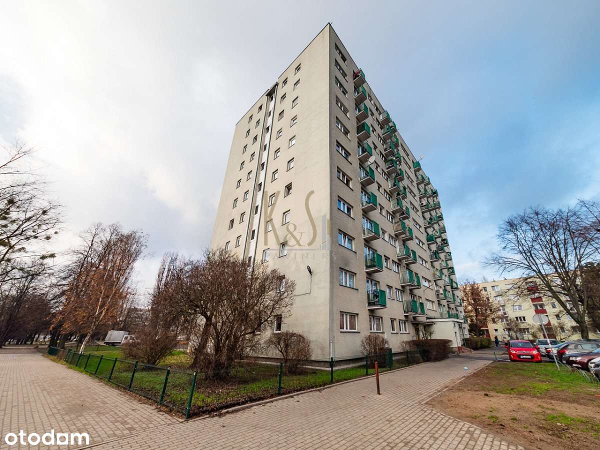 Mieszkanie 3- pokojowe na Mokotowie-16