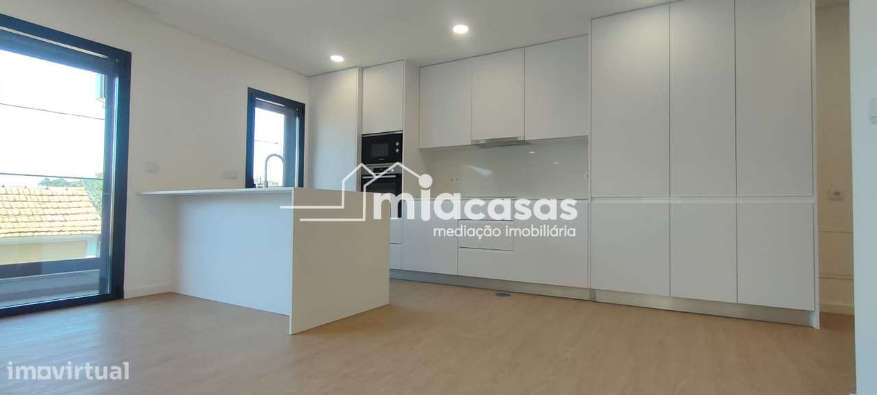 APARTAMENTOS NOVOS T1 A T3 DUPLEX - ESGUEIRA - AVEIRO-0