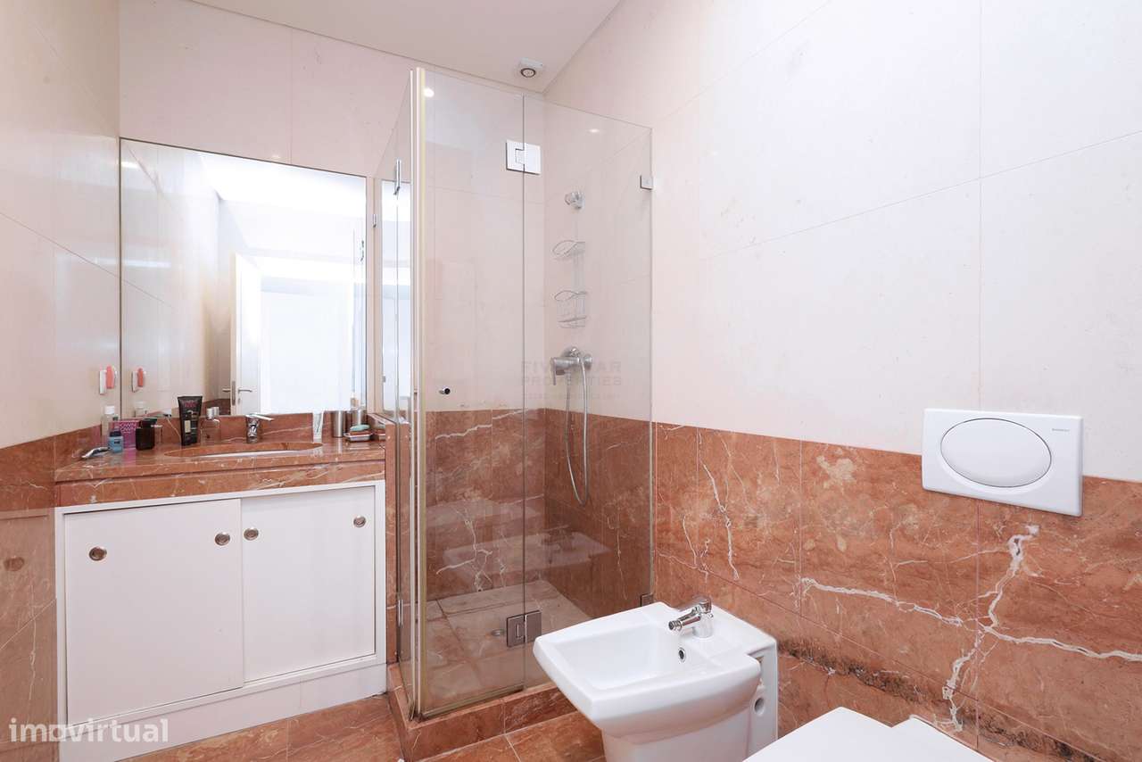 Moradia T6 – Belas Clube de Campo – Golfe – Auto sustentável-29