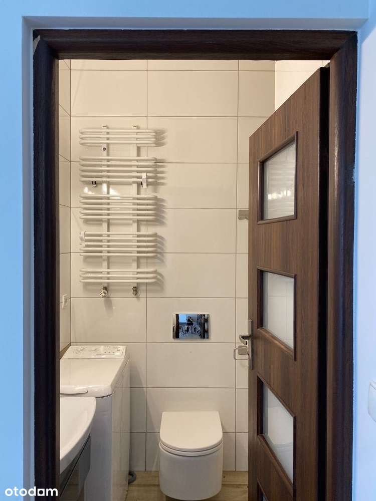 Wadowice, ul. Lwowska mieszkanie 26m2.BEZ PROWIZJI - Pełny obrazek: 5/9