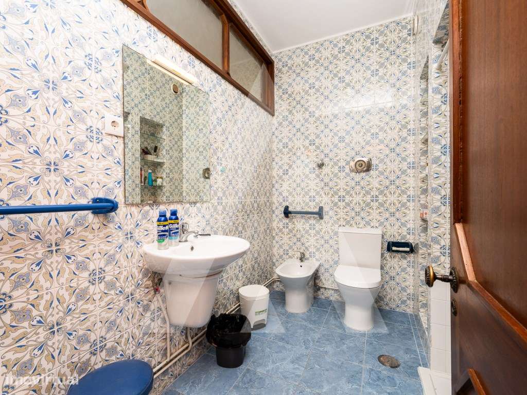 Apartamento T4 no Jardim dos Campos - Ovar-8