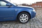 Audi A4 Avant 1.8T Quattro - 3