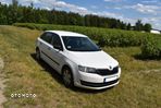 Skoda RAPID 1.2 Active - 1