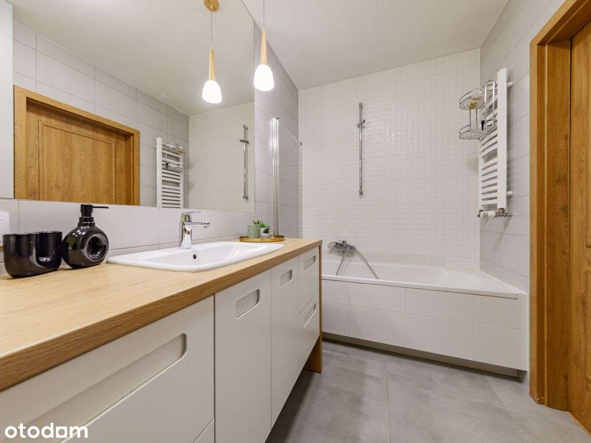 4 pok. dla rodziny | Rod | ogród działkowy 300 m2-9