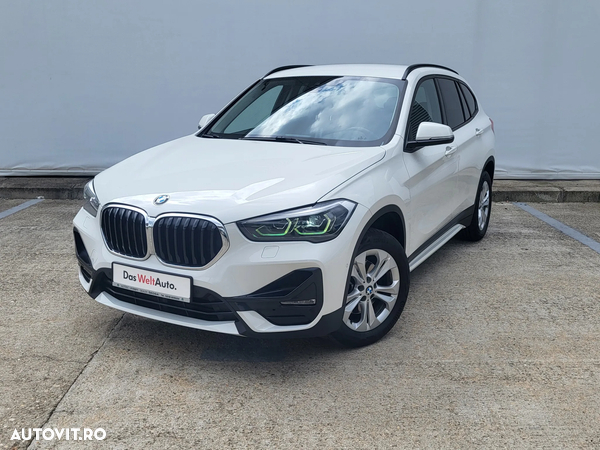 BMW X1 - 2