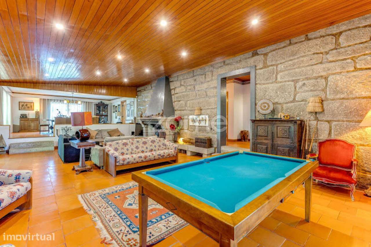 Quinta em Monte Córdova - Grande imagem: 3/41