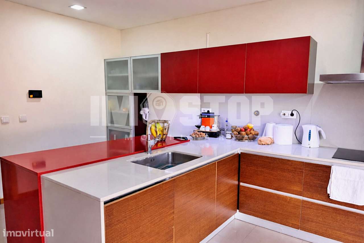 Moradia T4 em Albergaria-a-Velha-7