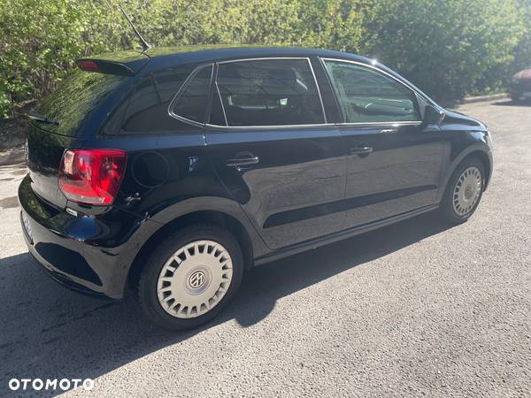 Volkswagen Polo 1.6 TDI DPF Highline - 19