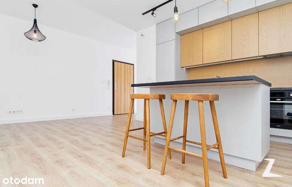 Gotowe 5-pok + Ogród ok 41m2,  15min do Centrum Promocja-1