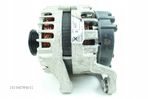 ALTERNATOR OPEL ASTRA G H VECTRA 6204271 93190829 - 5