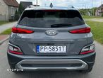 Hyundai Kona 1.6 GDI Hybrid Platinum DCT - 14