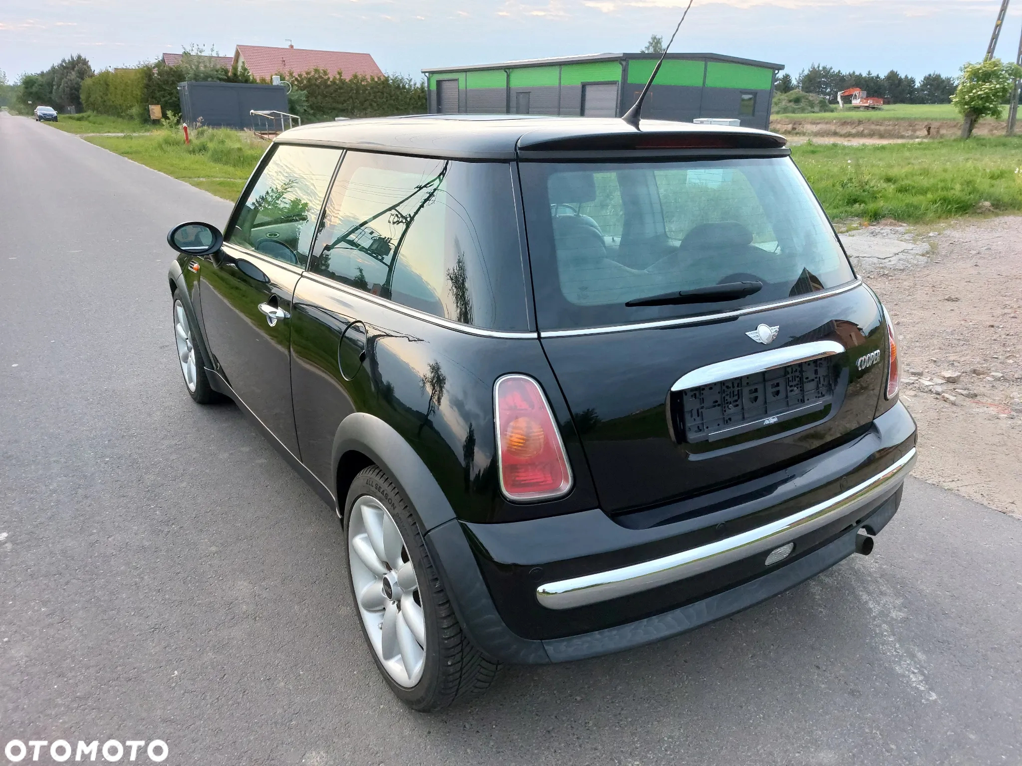 MINI Cooper - 7