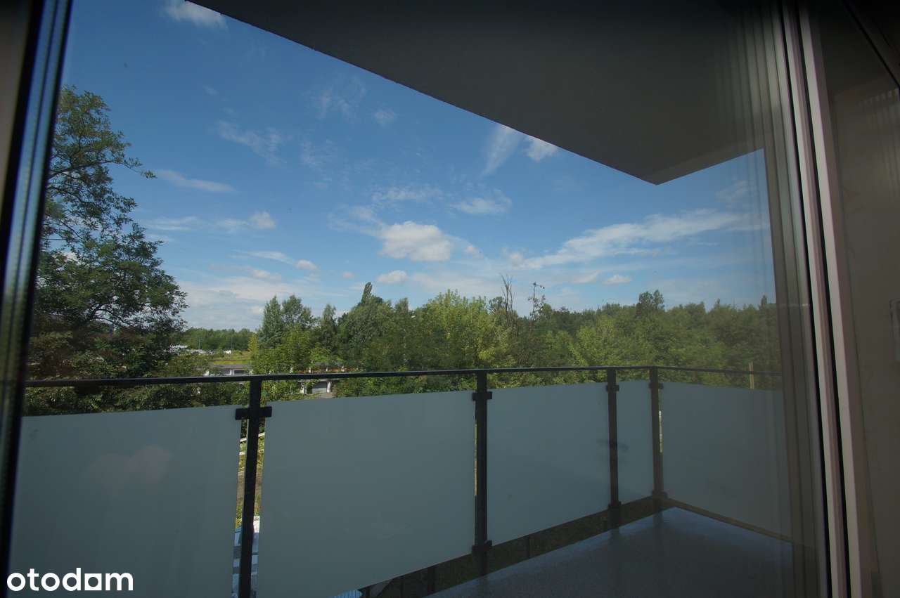 54,04 - 2 pok.- duży balkon! PROMOCJA 7200 zł/m2 do 30.11.2025 r. - Pełny obrazek: 2/10