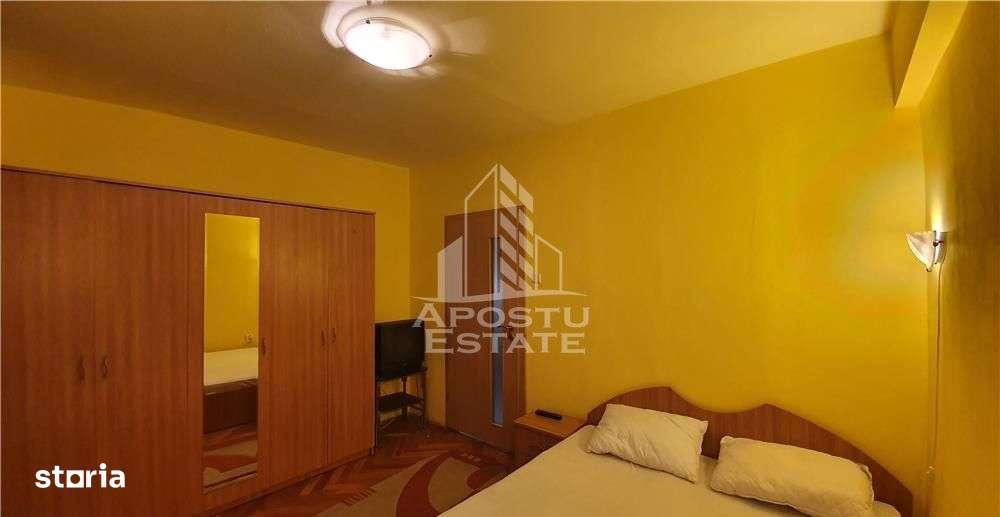 Apartament cu 3 camere ,centrala proprie ,langa Iulius Town - Imagine principală: 4/7