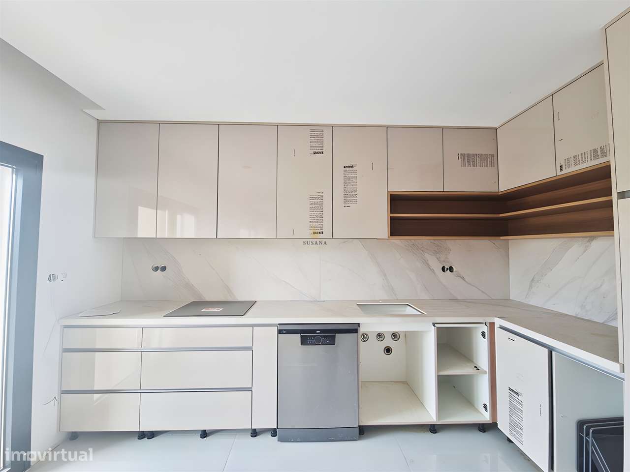 Moradia em Banda T3+1 Venda em Campo,Viseu - Grande imagem: 4/33