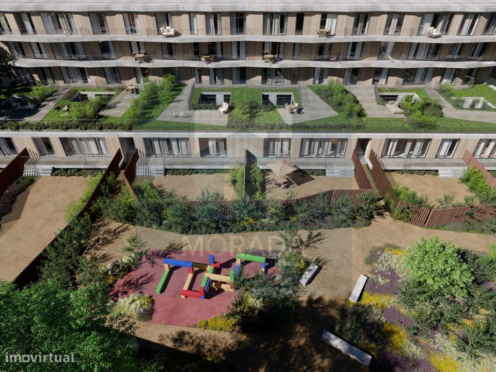 T3 c/ 1 Suite || Porto-9