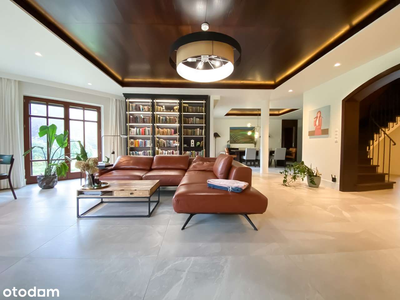 Duży dom z dużą działką w Smyczynie na sprzedaż-7