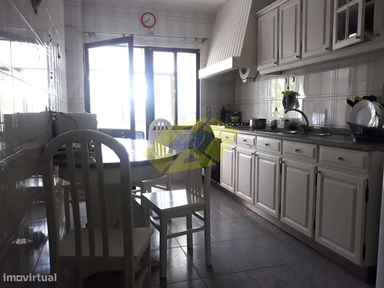 Quartos em Felgueiras para arrendar - Grande imagem: 4/11