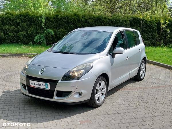 Renault Scenic TCe 130 Luxe - 36
