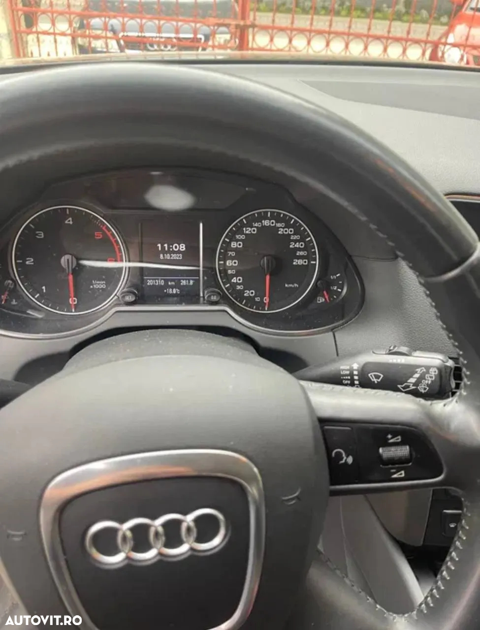 Audi Q5 2.0 TDI Quattro - 8