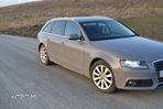 Dezmembram Audi A4 2.0 Tdi Cag 143 - 2