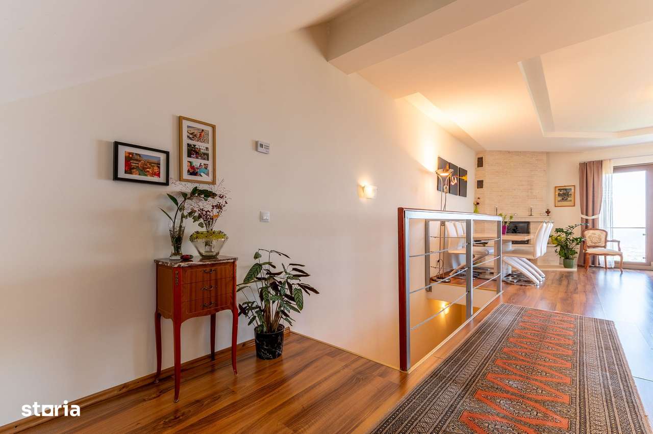 0 % comision, casa cocheta situata in Feleacu avand 503 mp teren-13