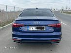 Audi A4 40 TDI S tronic quattro - 11