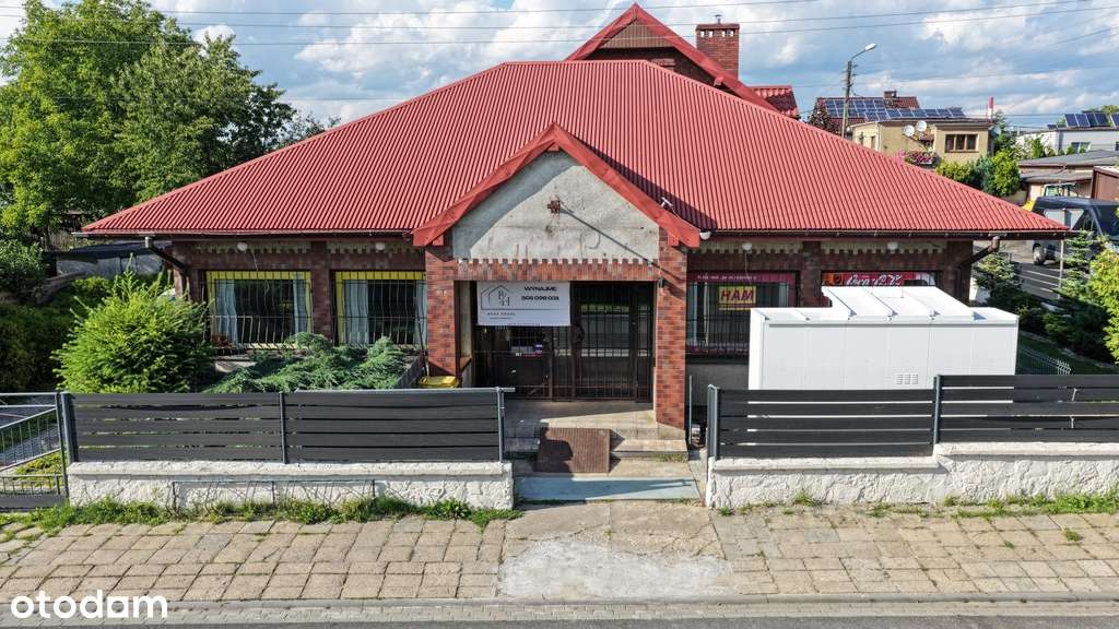 Lokal  do wynajęcia – ul Rydla 24 - Pełny obrazek: 2/14