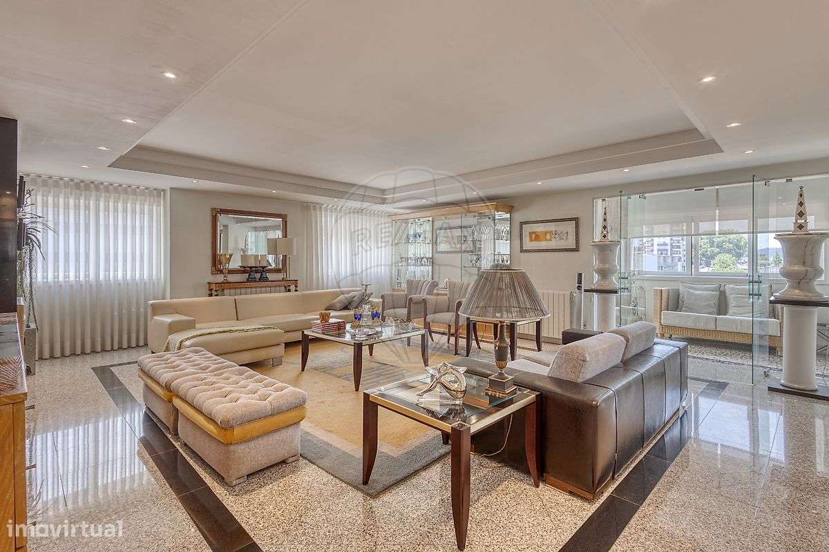 Apartamento T4 para venda - Grande imagem: 5/45