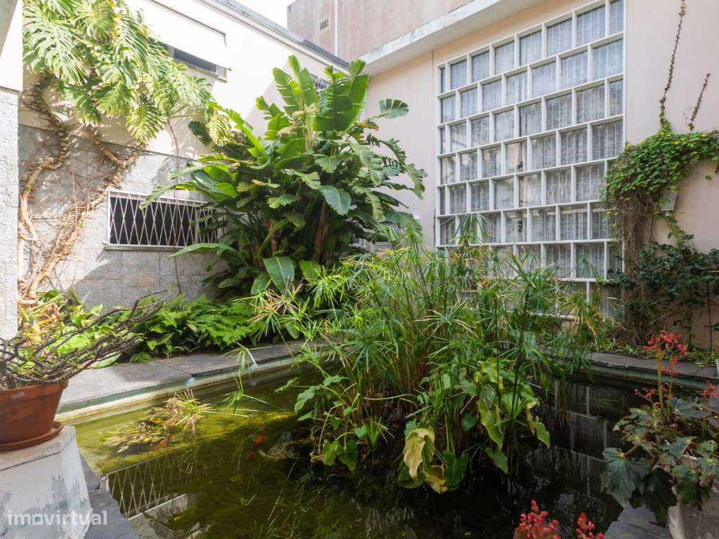 EXCELENTE POTENCIAL CONSTRUTIVO PARA PROJETO PREMIUM: Lote com 1.43...-22