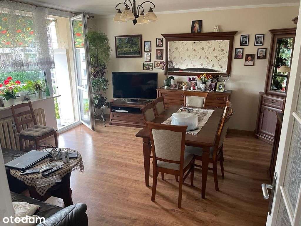 Sprzedam mieszkanie, os. Łużyckie, Świebodzin - Pełny obrazek: 1/9