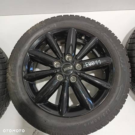 KOŁA 5x112 16 MINI COOPER F55 F56 F57 (E8811) - 5