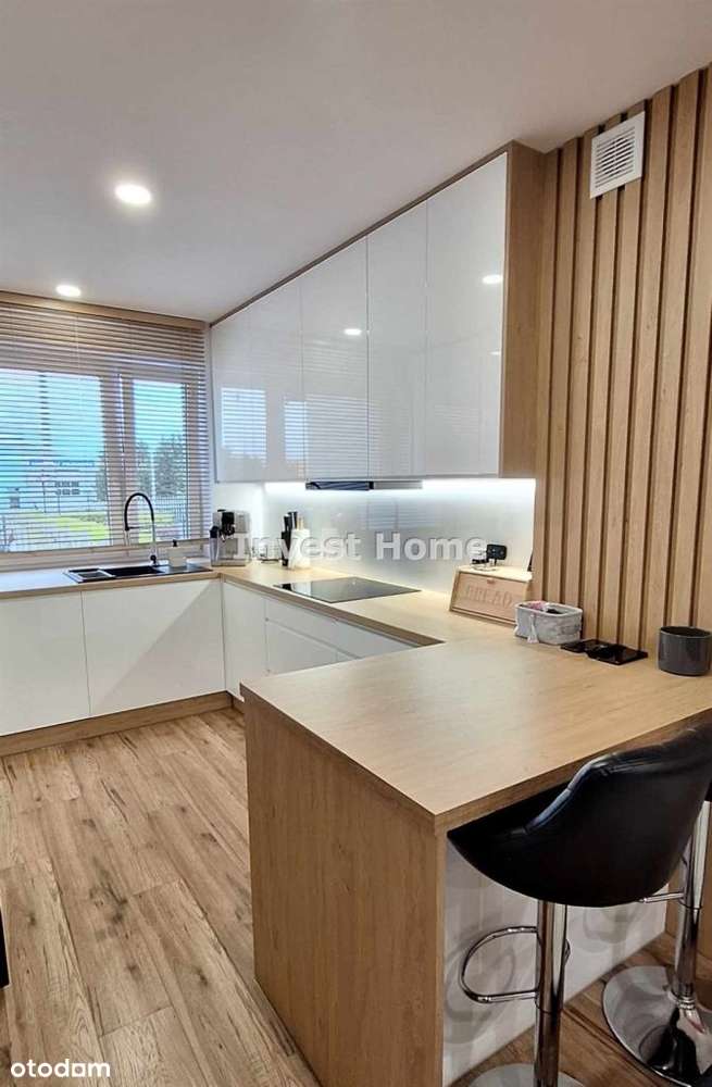 Piękny nowoczesny dom z działką 817m! - Pełny obrazek: 4/20