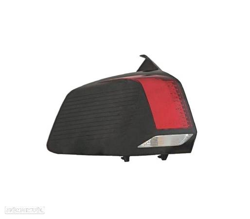 FAROLIN DIR PARA PEUGEOT 5008 16-19 LED - 1