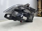 Lampa reflektor Opel Meriva B LIFT 13-17r. prawa przednia H7 bez LEDu ORYGINALNA 13372320 - 16