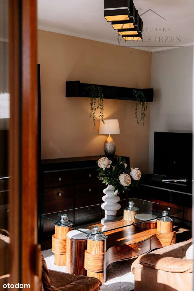 3-pokojowe przy promenadzie, z widokiem na jezioro-9