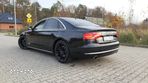 Audi A8 3.0 TDI Quattro - 4