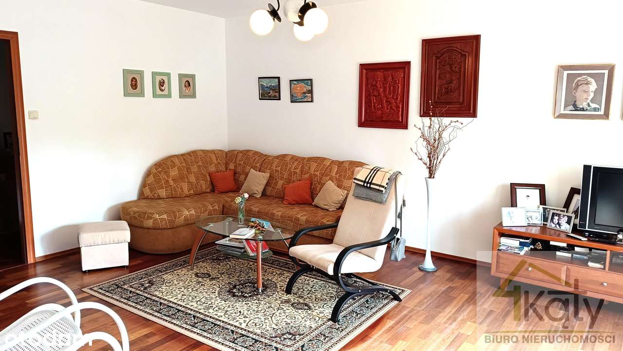 Mieszkanie z widną kuchnią i balkonem – Villa Park, Olsztyn-3