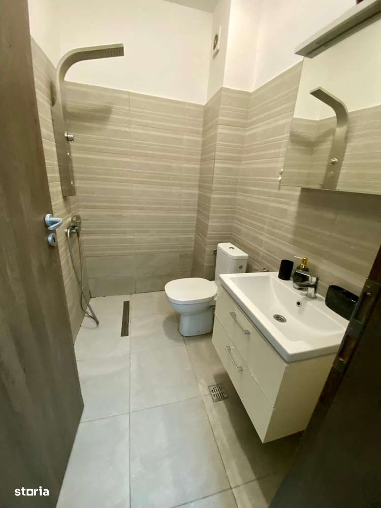 Garsoniera de inchiriat in Militari Residence - Imagine principală: 4/5