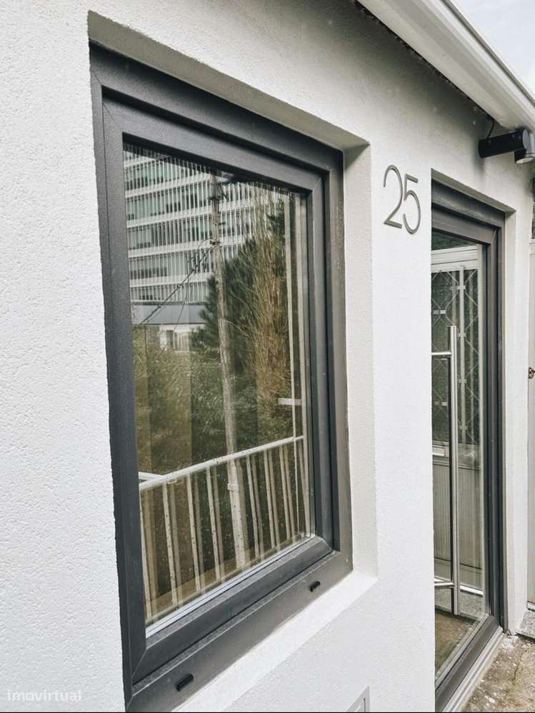 Apartamento T1 na Boavista - Junto à Casa da Música-0