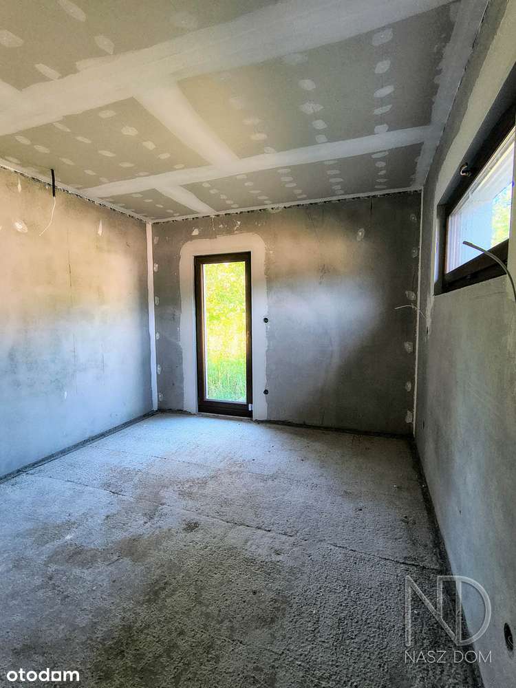 Perfekcyjny dom 107m2 Wzniesienia Łódzkie ul. Magiczna-10