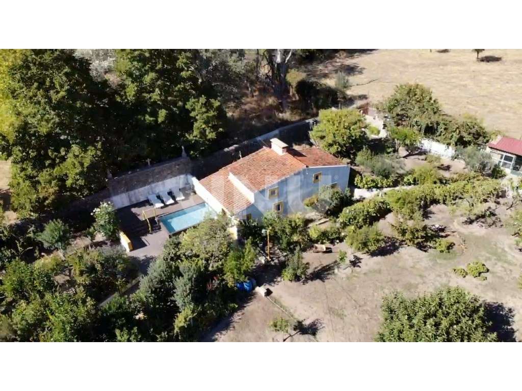 Quinta do Pomar - Reguengo e São Julião - Um refúgio entre o campo ...-15