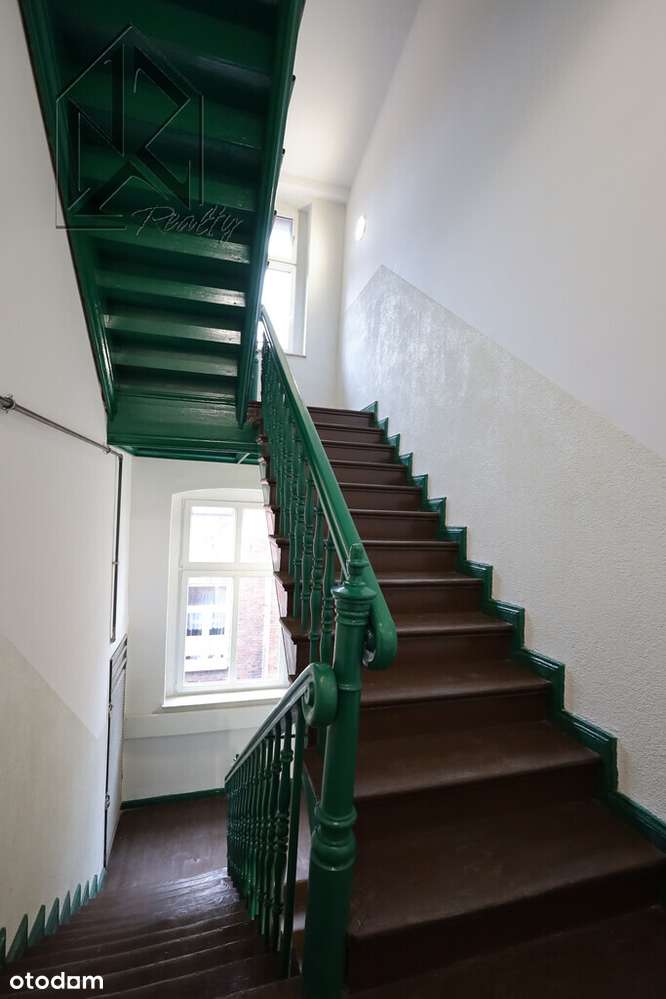 Gotowe mieszkanie! Bytom > Dworcowa!-11