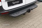 Mercedes-Benz Sprinter - 5